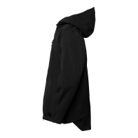 Produktbild för Baumgartner Ski Jacket Black Unisex