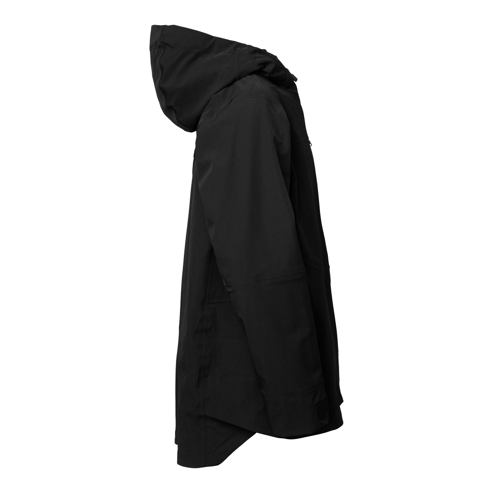 Produktbild för Baumgartner Ski Jacket Black Unisex