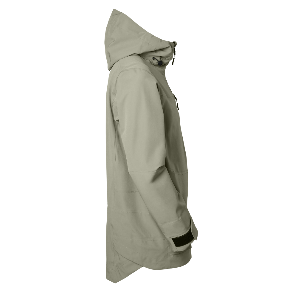 Produktbild för Baumgartner Ski Jacket Sand Unisex