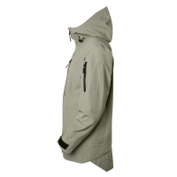 Produktbild för Baumgartner Ski Jacket Sand Unisex