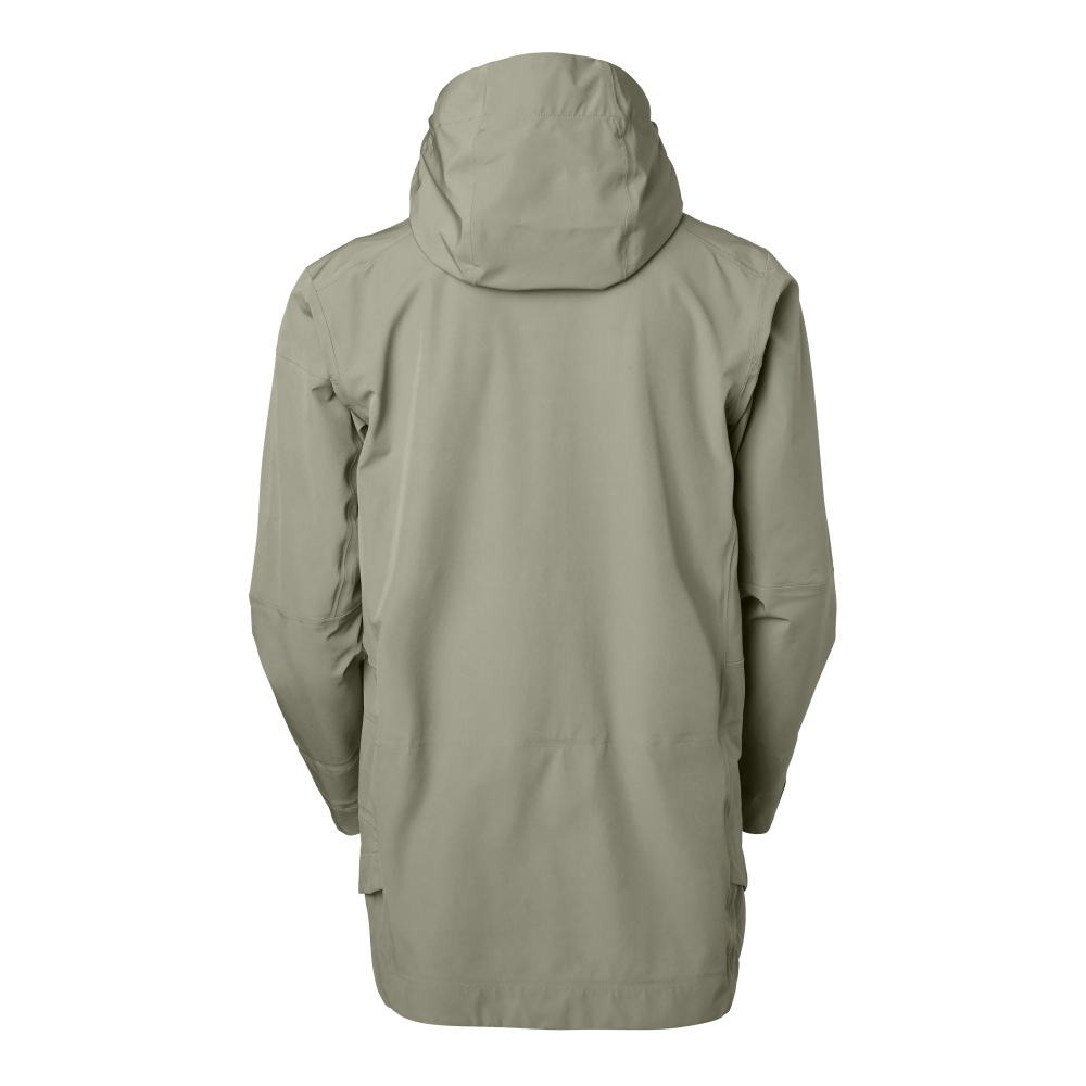 Produktbild för Baumgartner Ski Jacket Sand Unisex