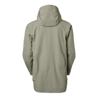 Produktbild för Baumgartner Ski Jacket Sand Unisex
