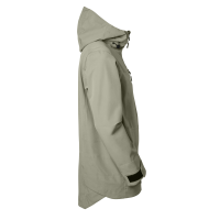 Produktbild för Baumgartner Ski Jacket Sand Unisex