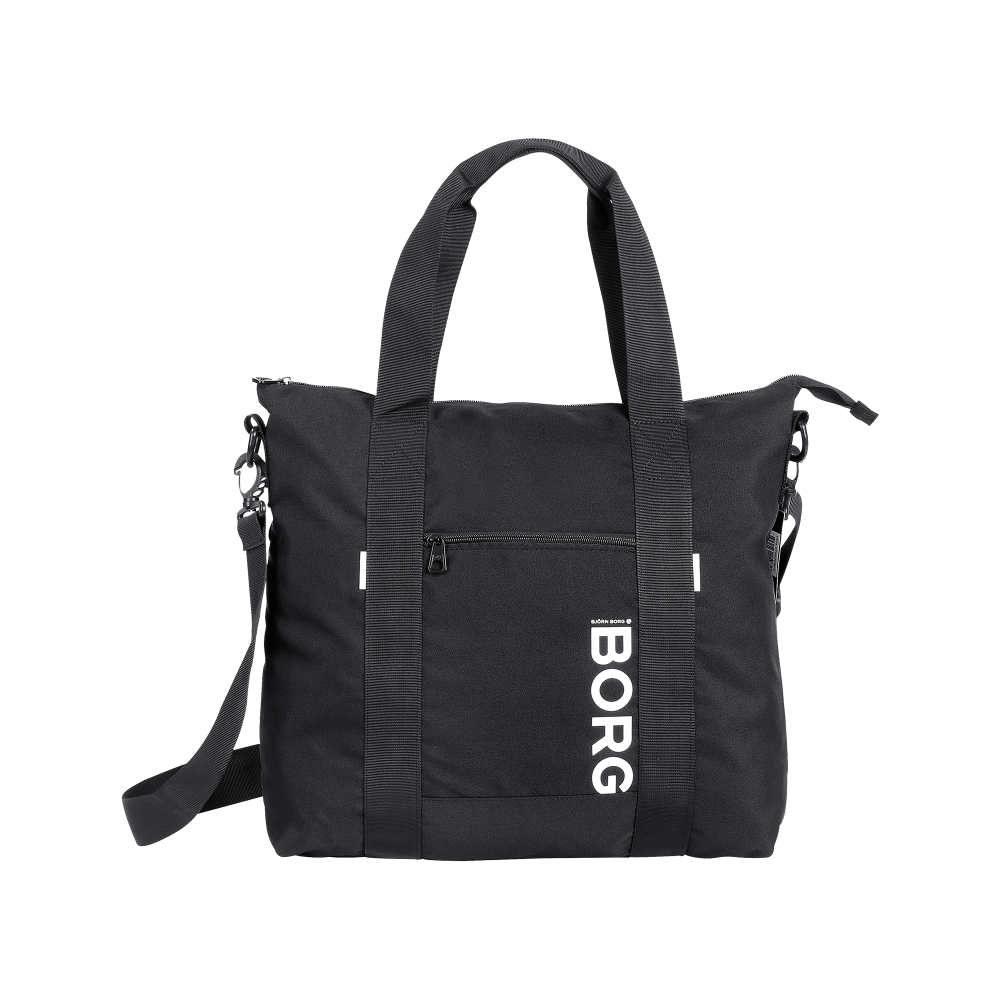 Produktbild för Tote Bags Black Unisex