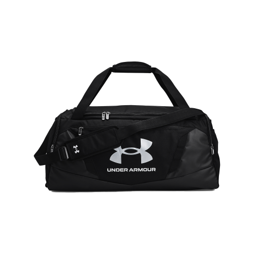 Under Armour Duffle 58L Bags Black Unisex