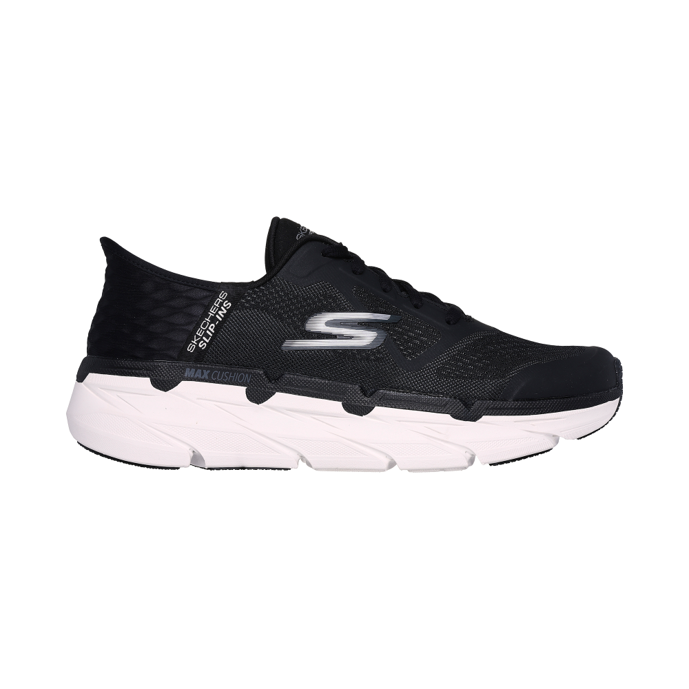 Produktbild för Max cushioning Premier Slip In Shoe Black Male