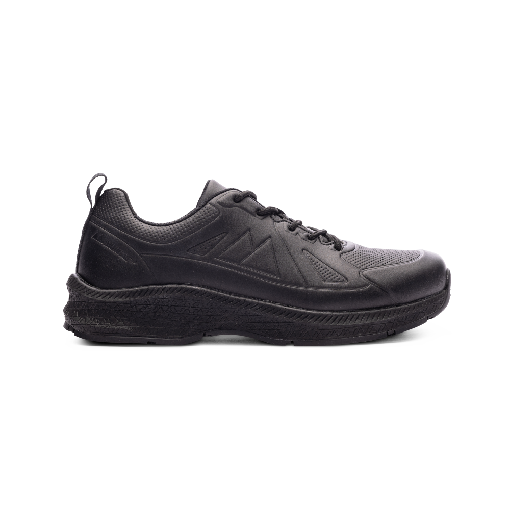 Produktbild för Paradox F Work Shoe Black Unisex