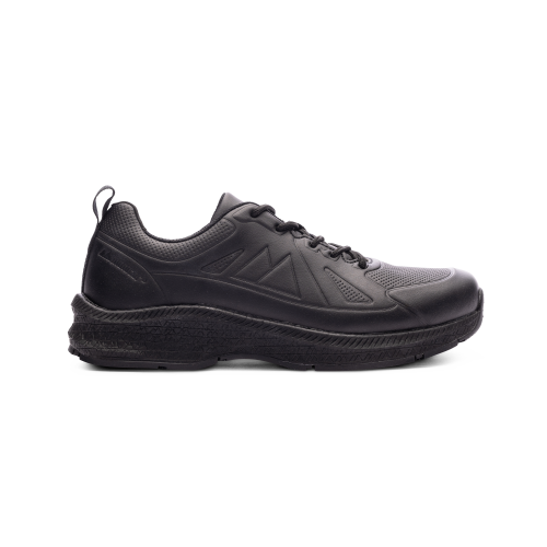 Monitor Paradox F Work Shoe Black Unisex - Skor & Tillbehör