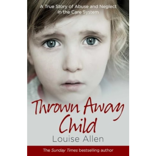 Simon & Schuster Ltd Thrown Away Child (häftad, eng)