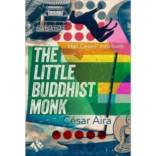 And Other Stories The Little Buddhist Monk (häftad, eng)