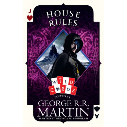 HarperCollins Publishers House Rules (inbunden, eng)