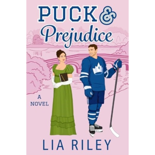Harpercollins publishers inc Puck and Prejudice (häftad, eng)