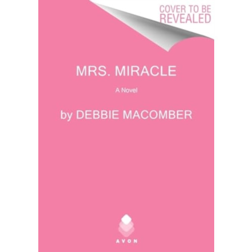 Harpercollins publishers inc Mrs. Miracle (häftad, eng)
