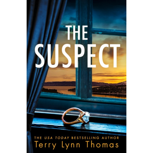 HarperCollins Publishers The Suspect (häftad, eng)