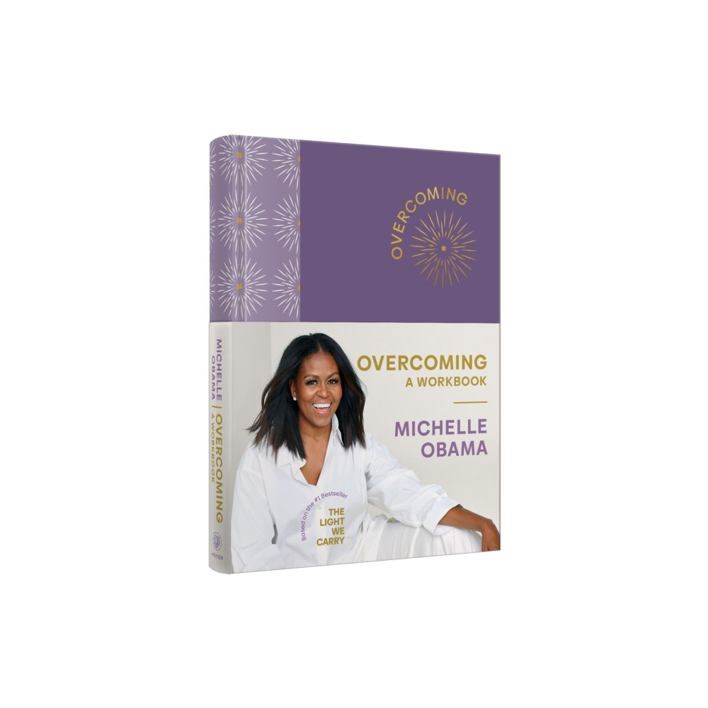 Produktbild för Overcoming: A Workbook (inbunden, eng)