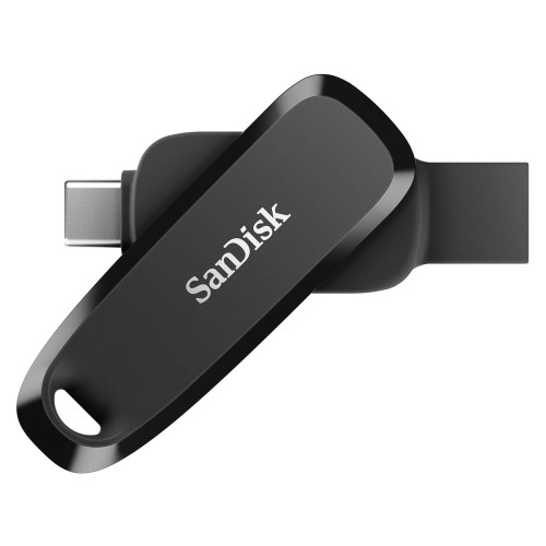 SANDISK Phone Drive for Android 256GB, USB-C