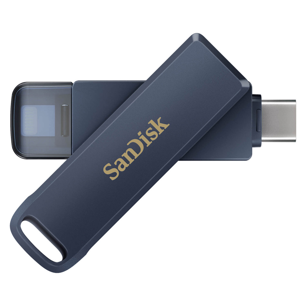 Produktbild för Phone Drive USB-C to Lightning 128GB
