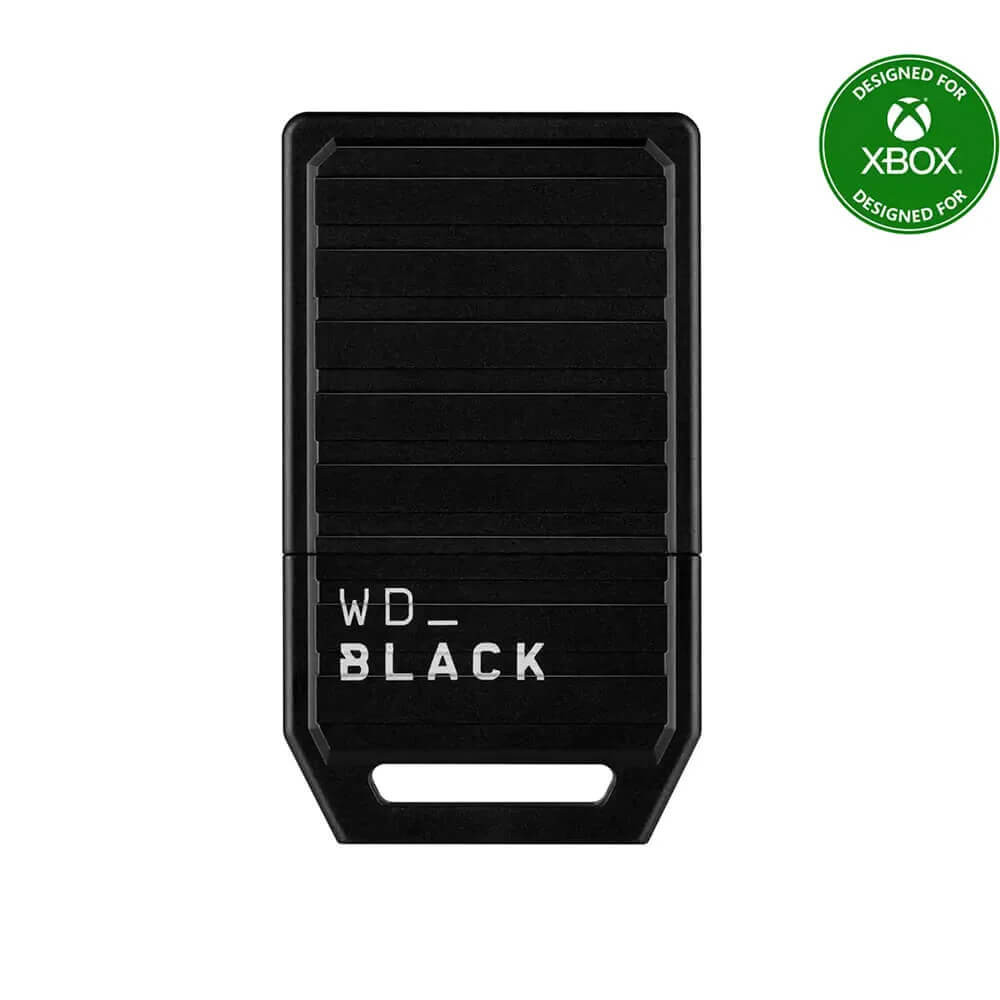 Produktbild för WD Black C50 Expansion Card for Xbox 2TB