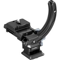 Produktbild för SmallRig 4349 Horizontal-to-Vertical Mount Plate Kit for Mirrorless Cameras