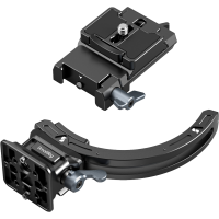 Produktbild för SmallRig 4349 Horizontal-to-Vertical Mount Plate Kit for Mirrorless Cameras