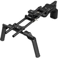 Produktbild för SmallRig 4480 Shoulder Rig Kit Classic Version