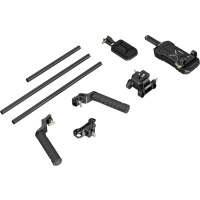 Produktbild för SmallRig 4480 Shoulder Rig Kit Classic Version