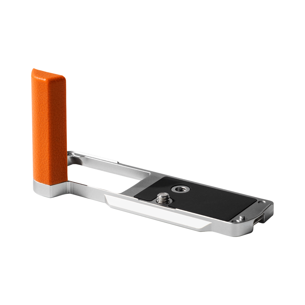 Produktbild för SmallRig 5052 L-Shape Handle for Panasonic LUMIX S9 Orange Limited Edition