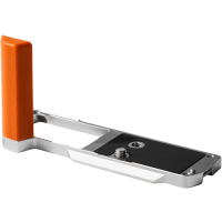 Produktbild för SmallRig 5052 L-Shape Handle for Panasonic LUMIX S9 Orange Limited Edition