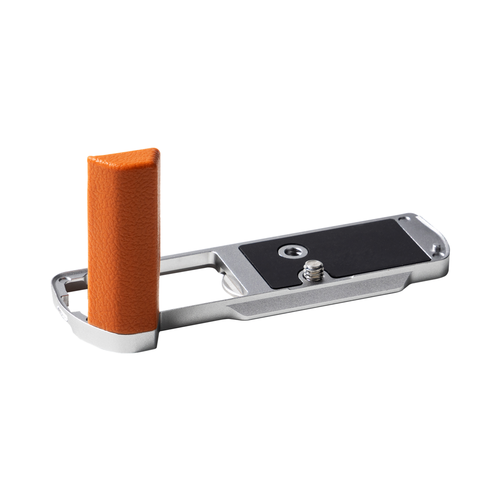 Produktbild för SmallRig 5052 L-Shape Handle for Panasonic LUMIX S9 Orange Limited Edition