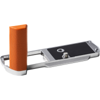 Produktbild för SmallRig 5052 L-Shape Handle for Panasonic LUMIX S9 Orange Limited Edition