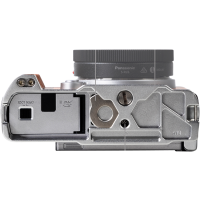 Produktbild för SmallRig 5052 L-Shape Handle for Panasonic LUMIX S9 Orange Limited Edition