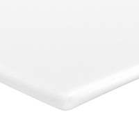 Produktbild för Ottoman sängram med madrass mörkblå 160x200 cm sammet