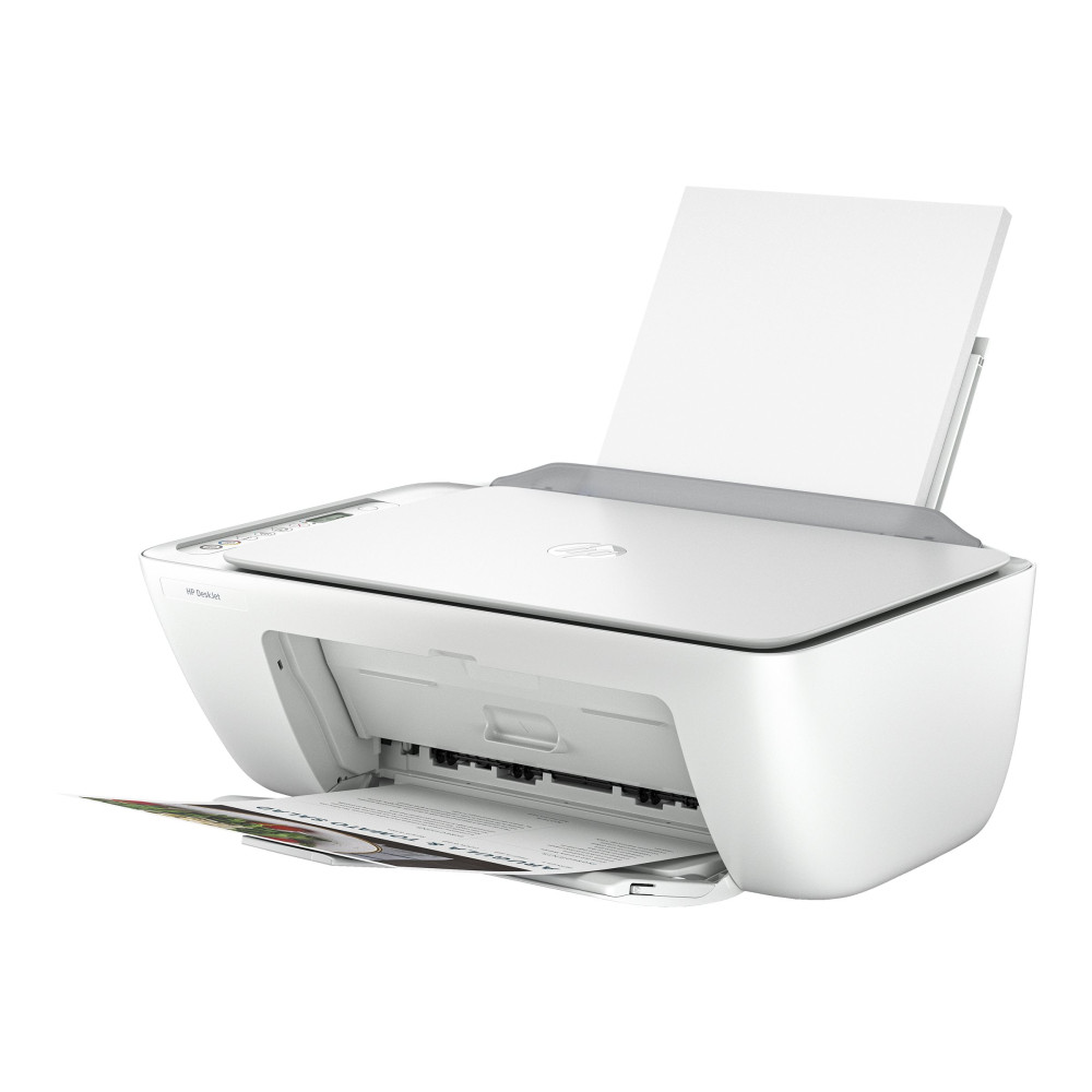 Produktbild för HP Deskjet 2810e All-in-One - multifunktionsskrivare - färg