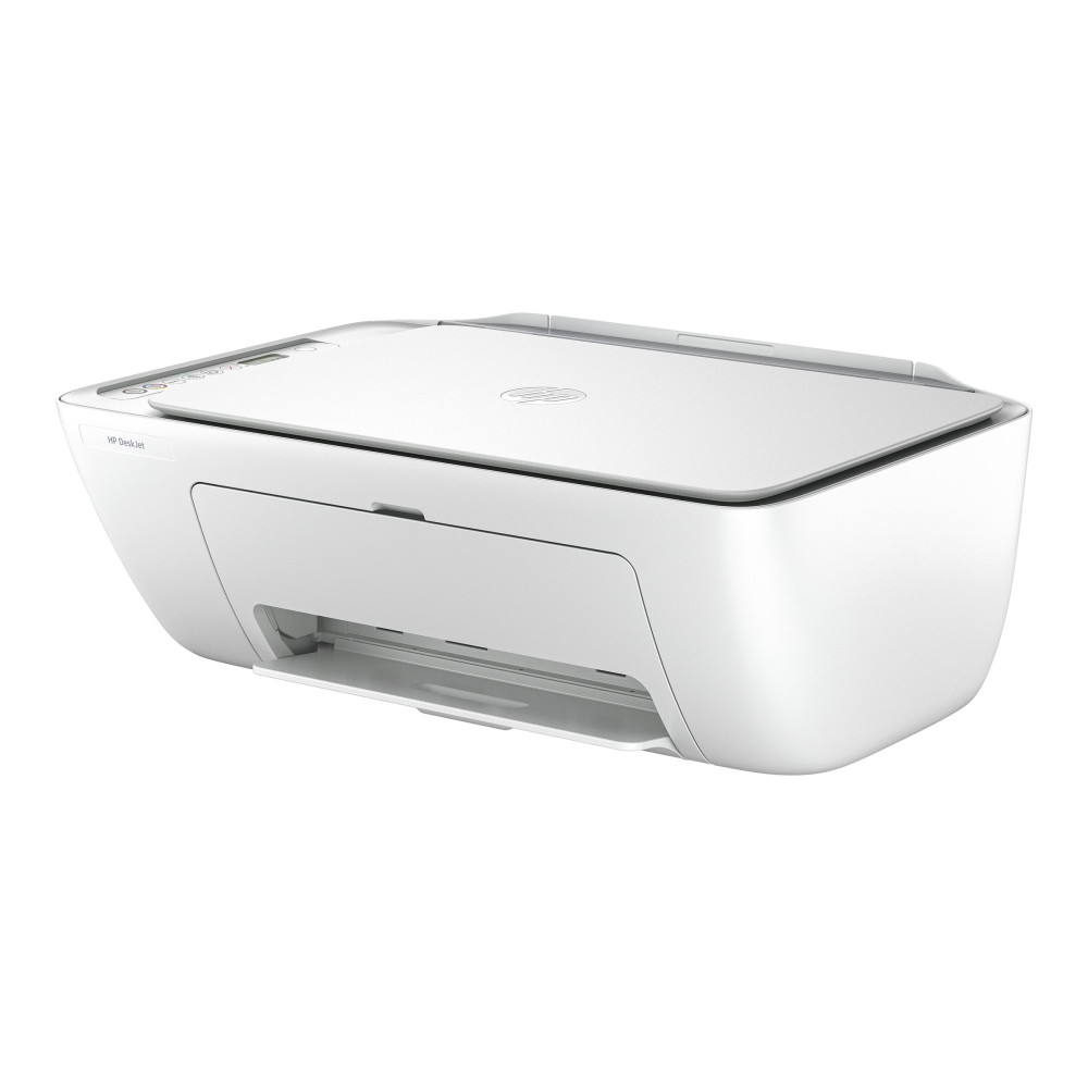 Produktbild för HP Deskjet 2810e All-in-One - multifunktionsskrivare - färg