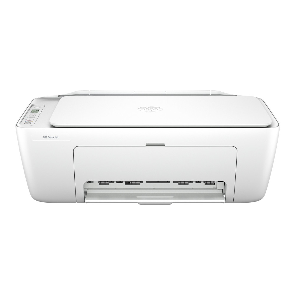 Produktbild för HP Deskjet 2810e All-in-One - multifunktionsskrivare - färg