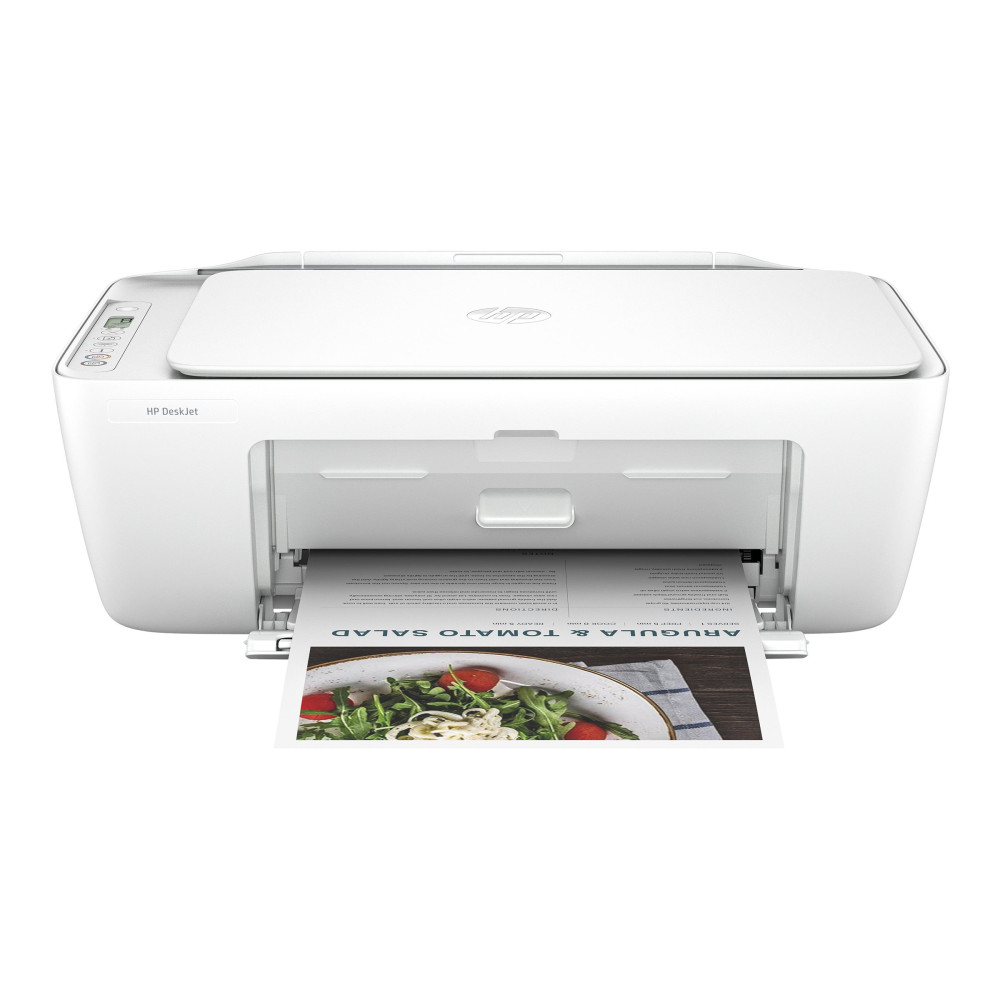 Produktbild för HP Deskjet 2810e All-in-One - multifunktionsskrivare - färg