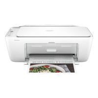 Produktbild för HP Deskjet 2810e All-in-One - multifunktionsskrivare - färg