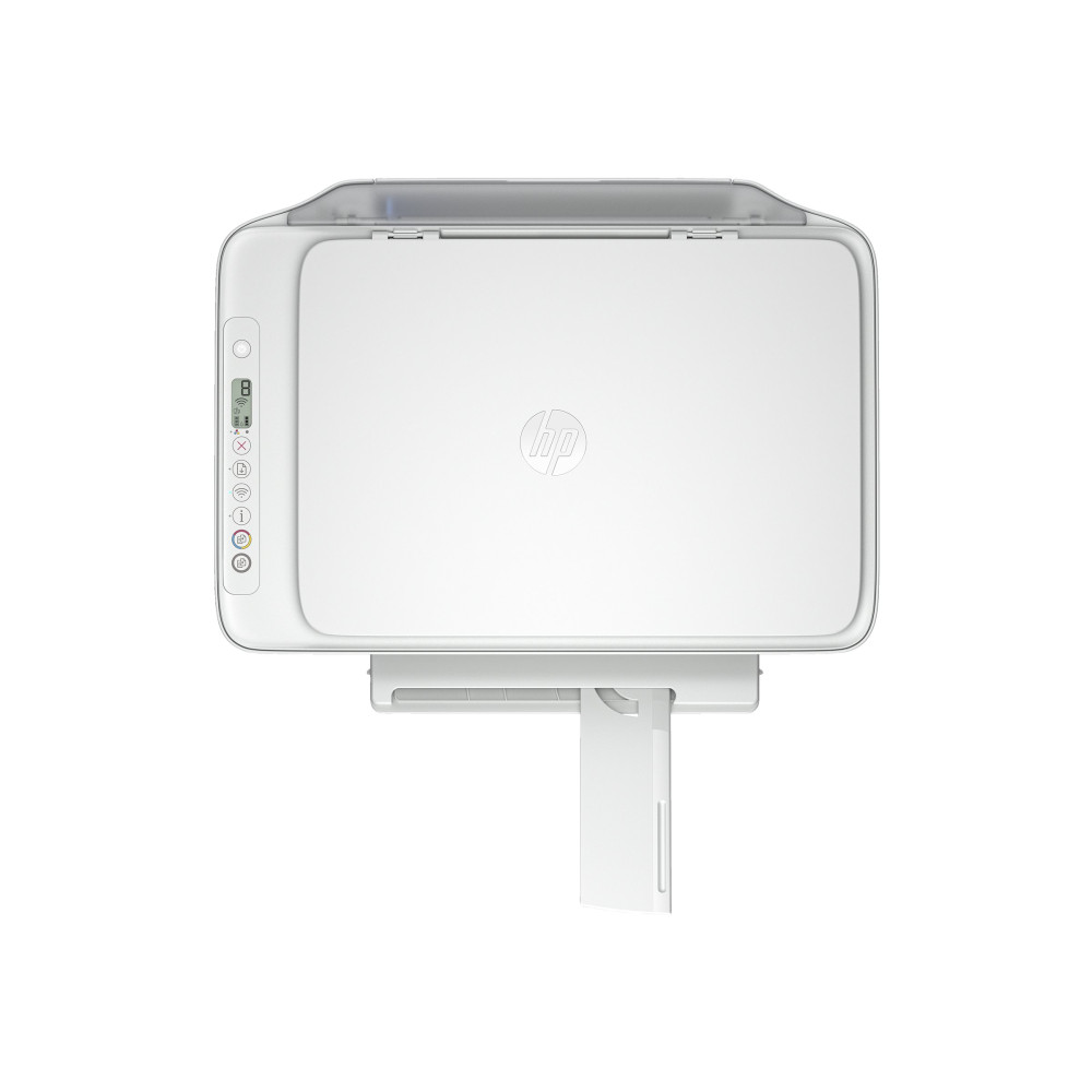Produktbild för HP Deskjet 2810e All-in-One - multifunktionsskrivare - färg