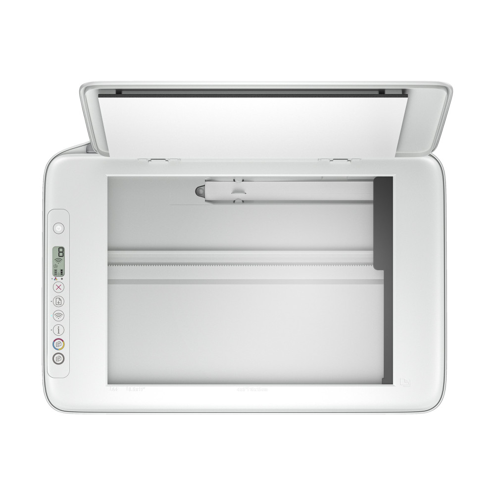 Produktbild för HP Deskjet 2810e All-in-One - multifunktionsskrivare - färg