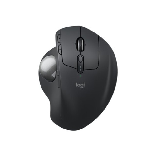 Logitech Logitech Ergo Series MX Ergo S - styrkula - avancerad - Bluetooth, 2.4 GHz - grafit