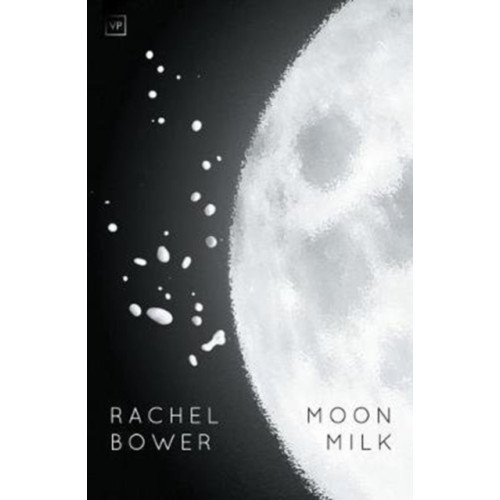 Valley Press Moon Milk (häftad, eng)