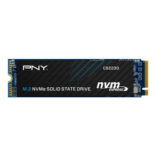 PNY Technologies PNY CS2230 - SSD - 1 TB - PCIe 3.0 x4 (NVMe)