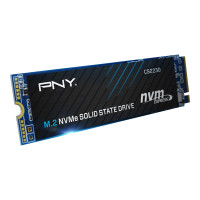 Produktbild för PNY CS2230 - SSD - 1 TB - PCIe 3.0 x4 (NVMe)