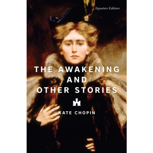Union Square & Co. The Awakening and Other Stories (häftad, eng)