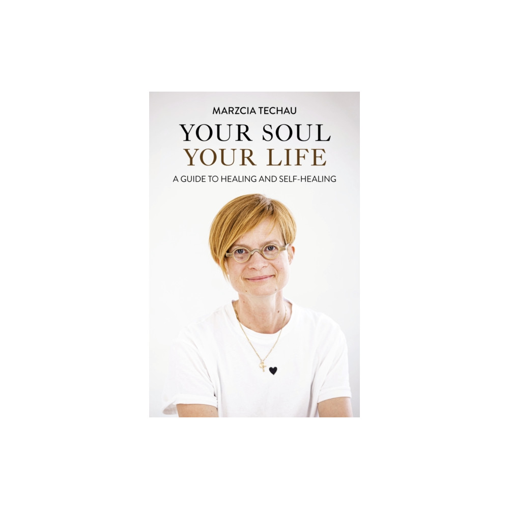 Produktbild för Your Soul, Your Life (häftad, eng)