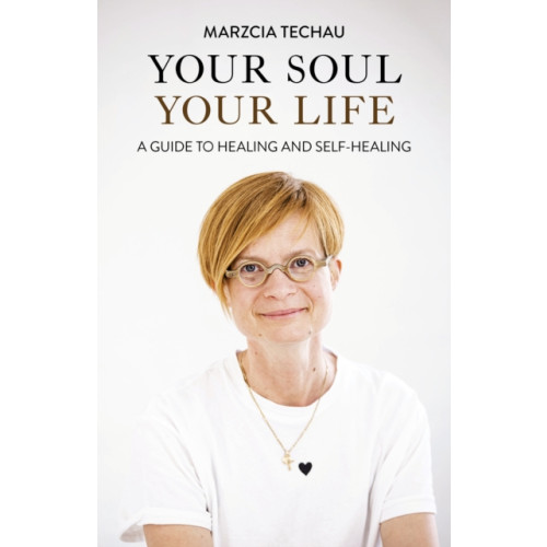 Collective Ink Your Soul, Your Life (häftad, eng)