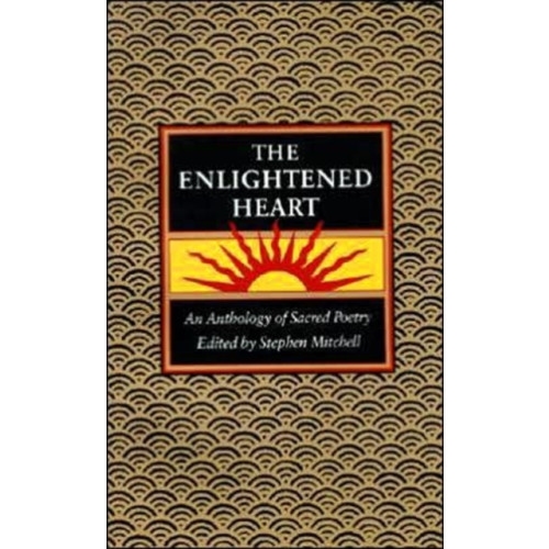 Harpercollins publishers inc The Enlightened Heart (häftad, eng)