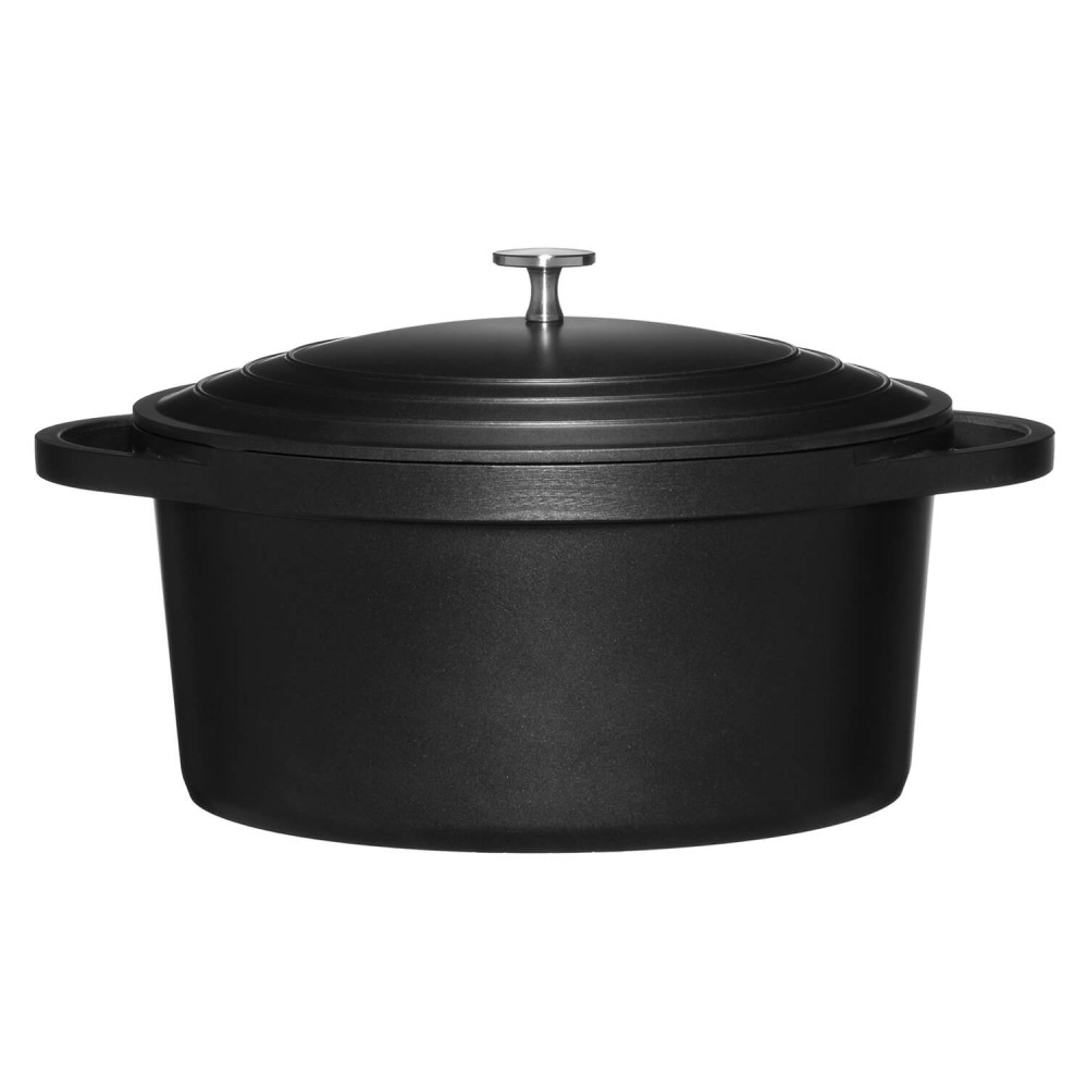 Produktbild för Pot Cast Aluminum 28cm