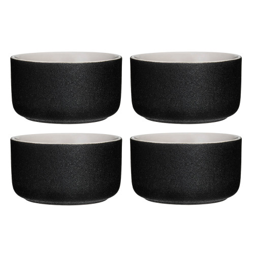 Maku Ceramic Dish Small 4 pcs