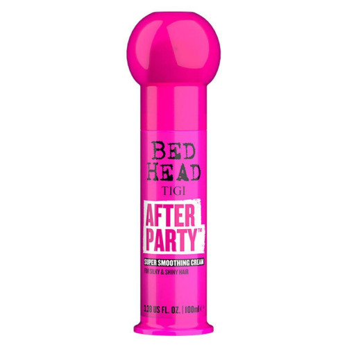 TIGI Bed Head After Party Smoothing Cream 100 ml